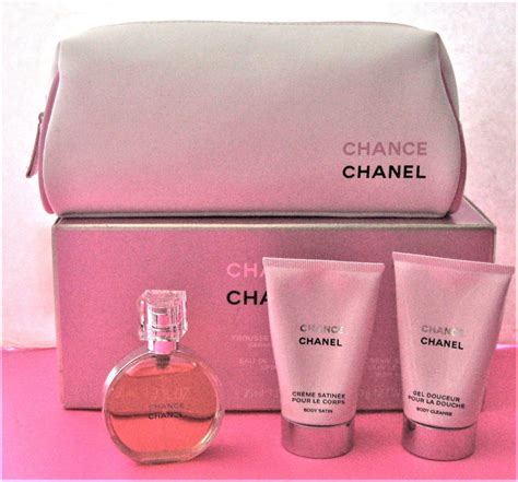 deal for chanel chance